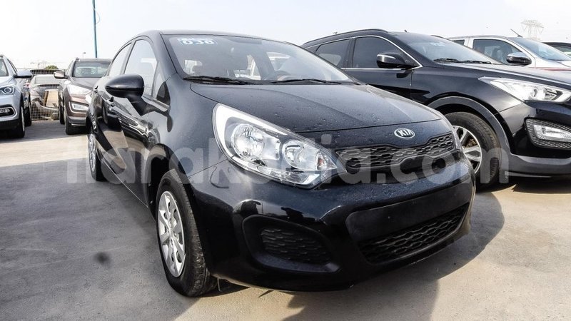 Big with watermark kia rio diana import dubai 4353