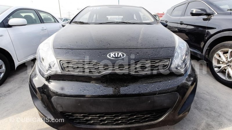 Big with watermark kia rio diana import dubai 4353