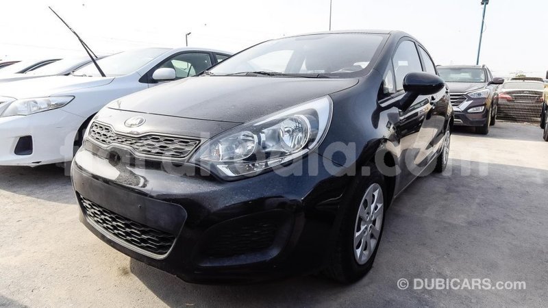 Big with watermark kia rio diana import dubai 4353