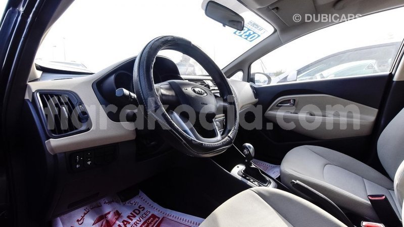 Big with watermark kia rio diana import dubai 4353