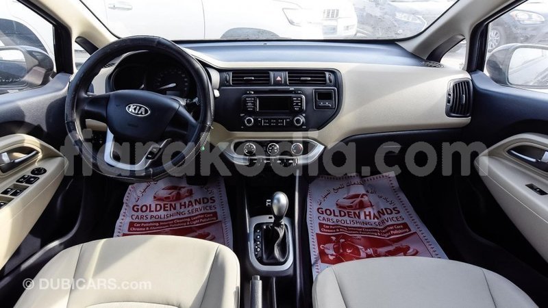 Big with watermark kia rio diana import dubai 4353