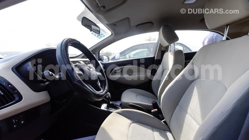 Big with watermark kia rio diana import dubai 4353