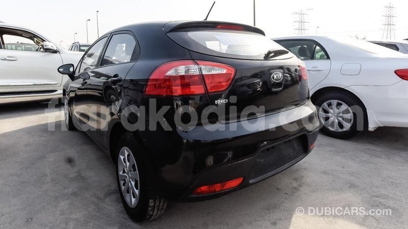 Big with watermark kia rio diana import dubai 4353