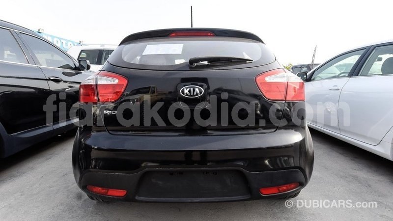 Big with watermark kia rio diana import dubai 4353