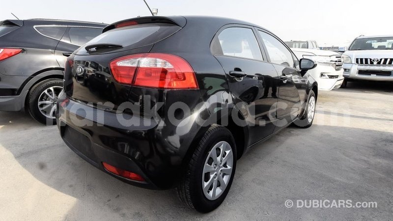 Big with watermark kia rio diana import dubai 4353