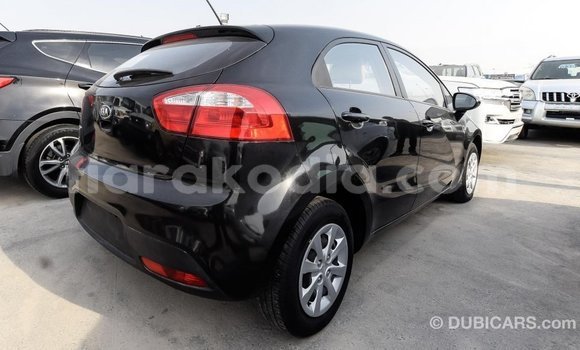 Acheter Import Voiture Kia Rio Noir à Import - Dubai, Diana Acheter Import Voiture Kia Rio Noir à Import - Dubai, Diana