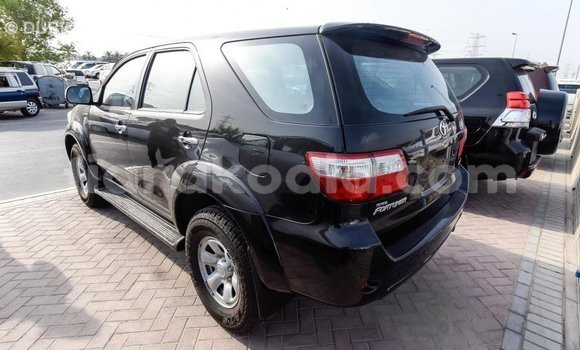 Hividy Toyota Fortuner Black Car in Import - Dubai in Diana Hividy Toyota Fortuner Black Car in Import - Dubai in Diana