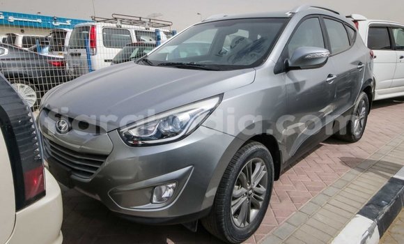 Acheter Import Voiture Hyundai Tucson Autre à Import - Dubai, Diana Acheter Import Voiture Hyundai Tucson Autre à Import - Dubai, Diana
