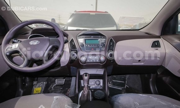 Acheter Import Voiture Hyundai Tucson Autre à Import - Dubai, Diana Acheter Import Voiture Hyundai Tucson Autre à Import - Dubai, Diana