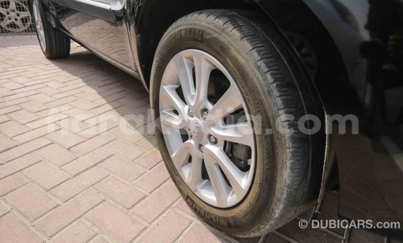 Acheter Import Voiture Kia Soul Noir à Import - Dubai, Diana Acheter Import Voiture Kia Soul Noir à Import - Dubai, Diana