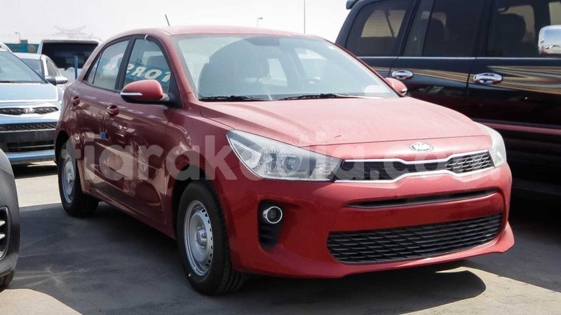 Big with watermark kia rio diana import dubai 4357