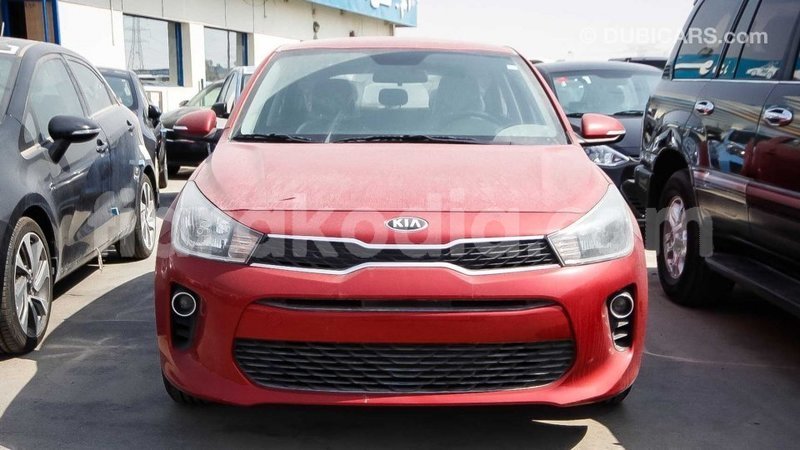 Big with watermark kia rio diana import dubai 4357