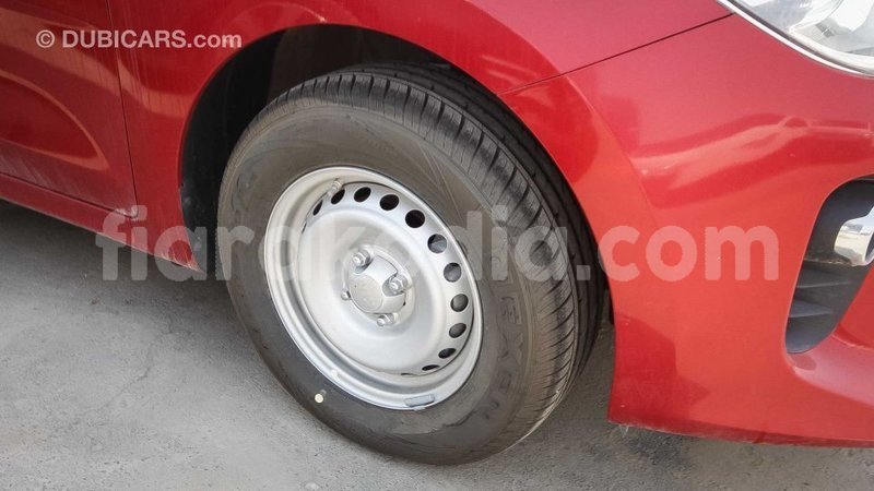 Big with watermark kia rio diana import dubai 4357