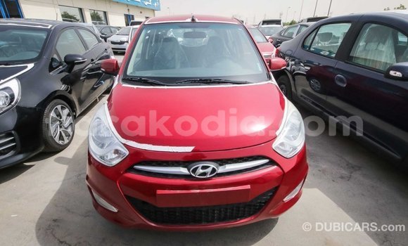Acheter Import Voiture Hyundai i10 Rouge à Import - Dubai, Diana Acheter Import Voiture Hyundai i10 Rouge à Import - Dubai, Diana
