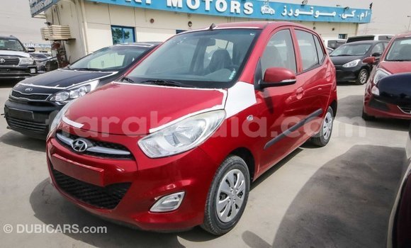 Acheter Import Voiture Hyundai i10 Rouge à Import - Dubai, Diana Acheter Import Voiture Hyundai i10 Rouge à Import - Dubai, Diana