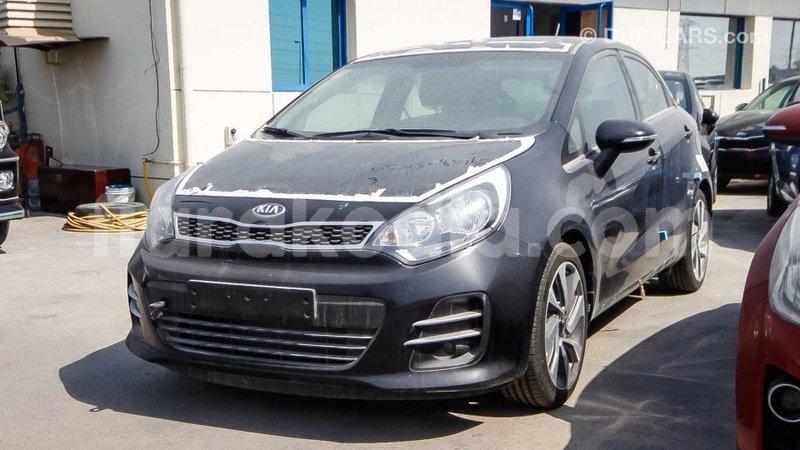 Big with watermark kia rio diana import dubai 4360