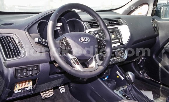 Hividy Kia Rio Black Car in Import - Dubai in Diana Hividy Kia Rio Black Car in Import - Dubai in Diana