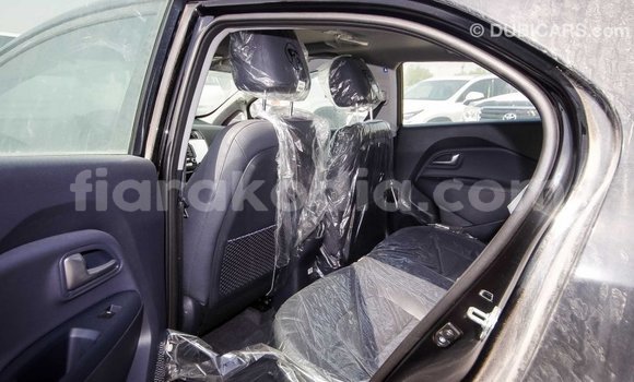 Hividy Kia Rio Black Car in Import - Dubai in Diana Hividy Kia Rio Black Car in Import - Dubai in Diana
