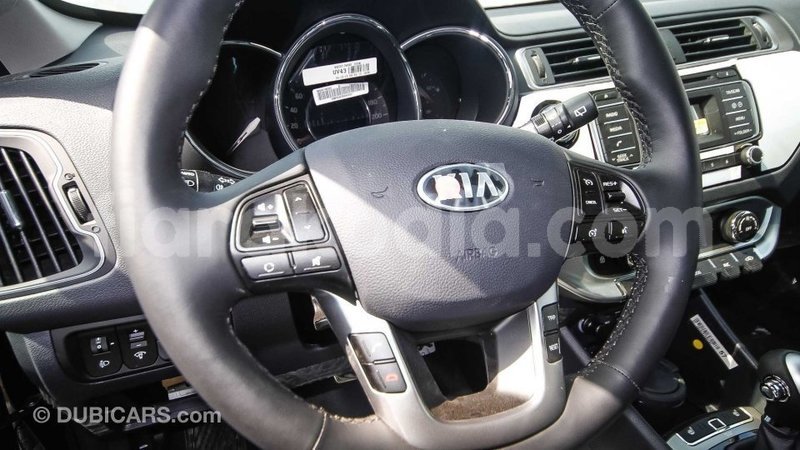 Big with watermark kia rio diana import dubai 4360