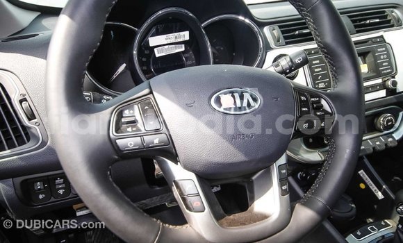 Hividy Kia Rio Black Car in Import - Dubai in Diana Hividy Kia Rio Black Car in Import - Dubai in Diana