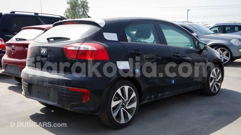 Big with watermark kia rio diana import dubai 4360