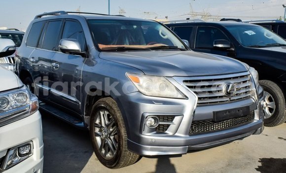 Hividy Lexus LX Hafa Car in Import - Dubai in Diana Hividy Lexus LX Hafa Car in Import - Dubai in Diana