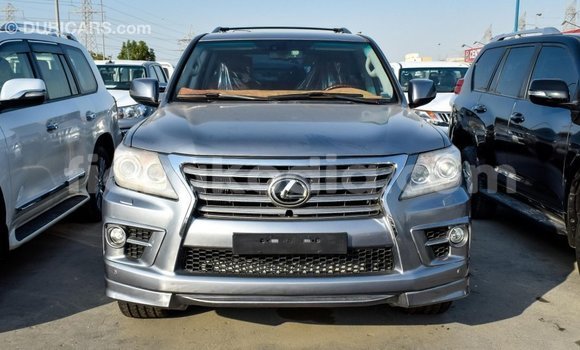 Hividy Lexus LX Hafa Car in Import - Dubai in Diana Hividy Lexus LX Hafa Car in Import - Dubai in Diana