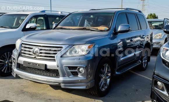 Hividy Lexus LX Hafa Car in Import - Dubai in Diana Hividy Lexus LX Hafa Car in Import - Dubai in Diana