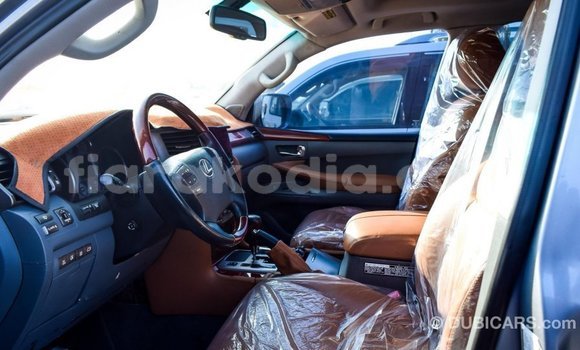 Hividy Lexus LX Hafa Car in Import - Dubai in Diana Hividy Lexus LX Hafa Car in Import - Dubai in Diana