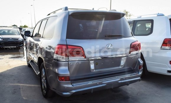 Hividy Lexus LX Hafa Car in Import - Dubai in Diana Hividy Lexus LX Hafa Car in Import - Dubai in Diana