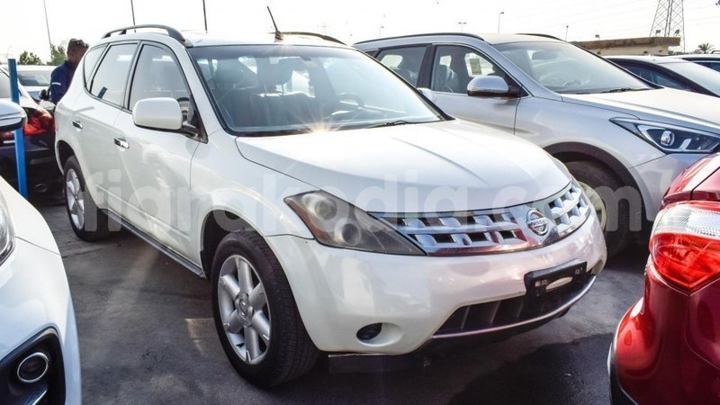 Big with watermark nissan murano diana import dubai 4362