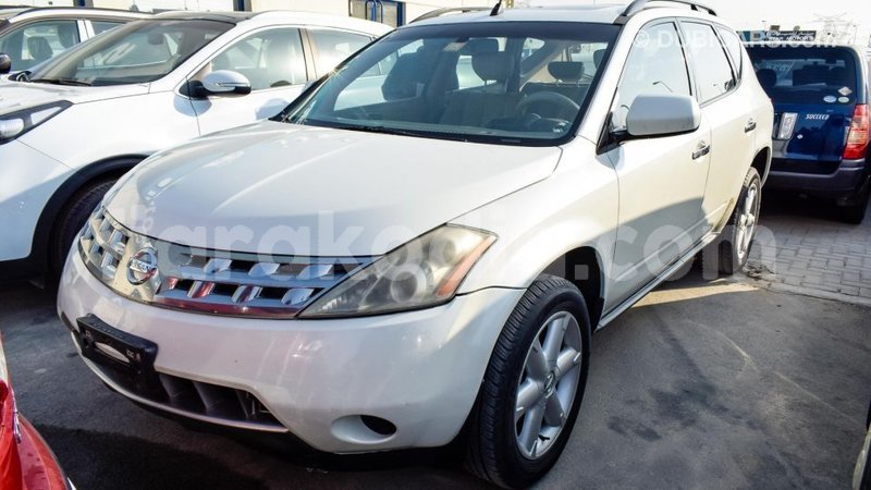 Big with watermark nissan murano diana import dubai 4362