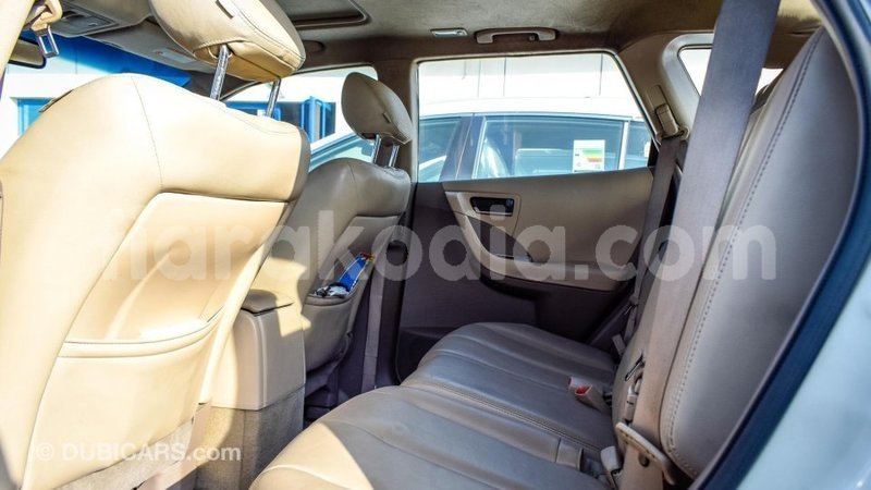 Big with watermark nissan murano diana import dubai 4362