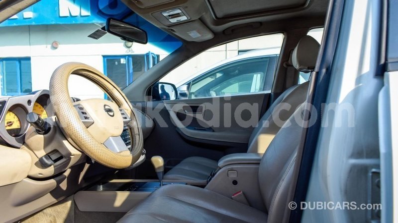 Big with watermark nissan murano diana import dubai 4362