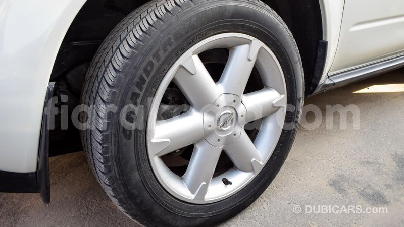 Big with watermark nissan murano diana import dubai 4362