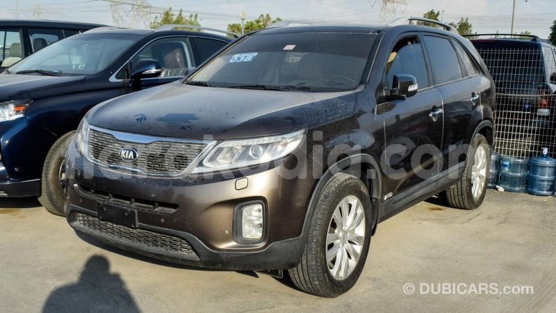 Big with watermark kia sorento diana import dubai 4363