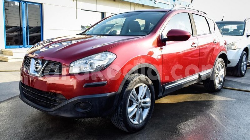 Big with watermark nissan qashqai diana import dubai 4365