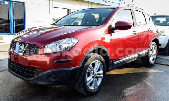 Hividy Nissan Qashqai Red Car in Import - Dubai in Diana Hividy Nissan Qashqai Red Car in Import - Dubai in Diana