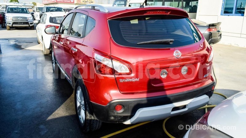 Big with watermark nissan qashqai diana import dubai 4365