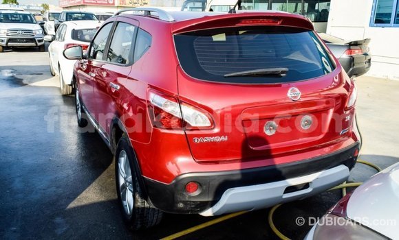 Hividy Nissan Qashqai Red Car in Import - Dubai in Diana Hividy Nissan Qashqai Red Car in Import - Dubai in Diana