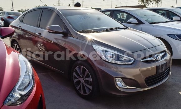 Hividy Hyundai Accent Brown Car in Import - Dubai in Diana Hividy Hyundai Accent Brown Car in Import - Dubai in Diana