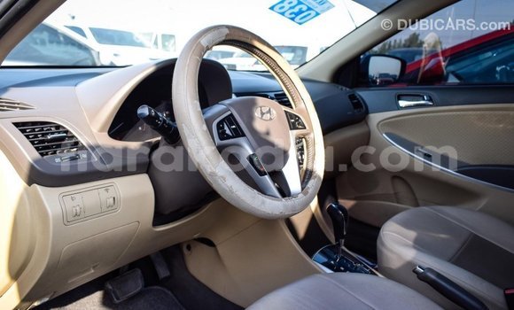 Hividy Hyundai Accent Brown Car in Import - Dubai in Diana Hividy Hyundai Accent Brown Car in Import - Dubai in Diana