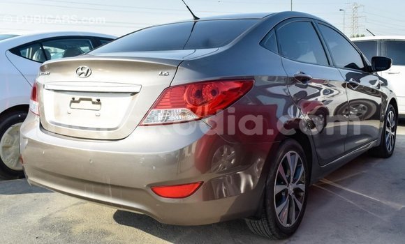 Hividy Hyundai Accent Brown Car in Import - Dubai in Diana Hividy Hyundai Accent Brown Car in Import - Dubai in Diana