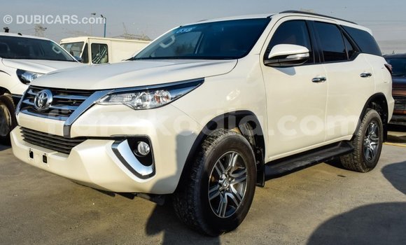 Hividy Toyota Fortuner fotsy Car in Import - Dubai in Diana Hividy Toyota Fortuner fotsy Car in Import - Dubai in Diana