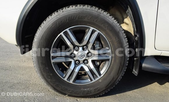 Hividy Toyota Fortuner fotsy Car in Import - Dubai in Diana Hividy Toyota Fortuner fotsy Car in Import - Dubai in Diana