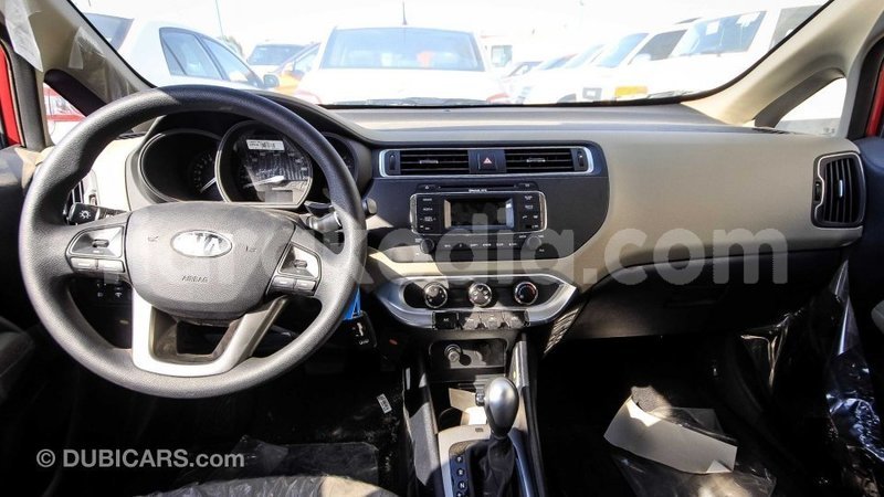 Big with watermark kia rio diana import dubai 4370