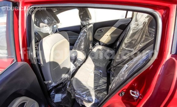 Acheter Import Voiture Kia Rio Rouge à Import - Dubai, Diana Acheter Import Voiture Kia Rio Rouge à Import - Dubai, Diana