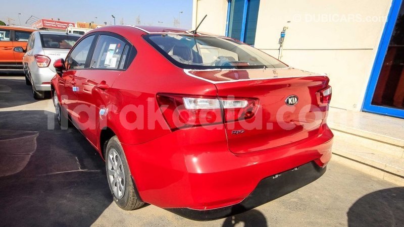 Big with watermark kia rio diana import dubai 4370