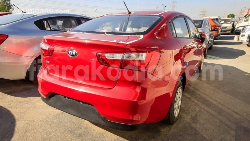 Big with watermark kia rio diana import dubai 4370