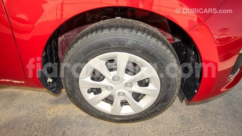 Big with watermark kia rio diana import dubai 4370